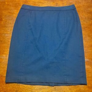5/$20 H&M Women's Pencil Skirt Size 10